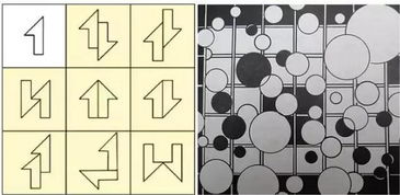 平面設計構(gòu)成 從零到一掌握視覺藝術(shù)的基石